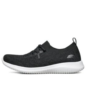 Mocassini slip-on Ultra Flex Nero