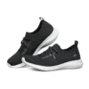 Mocassini slip-on Ultra Flex Nero