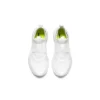 Mocassino in rete sportiva K Bianco