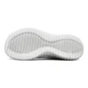 Mocassino in rete sportiva K Bianco
