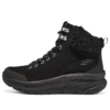 Modern Comfort D”LUX Walker “Black”