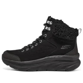 Modern Comfort D”LUX Walker “Black”