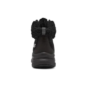 Modern Comfort D”LUX Walker “Black”