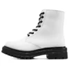 Modern Comfort Winter “White Black”