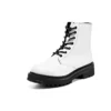 Modern Comfort Winter “White Black”