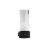 Modern Comfort Winter “White Black”