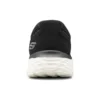 Modern Cool “Back White”