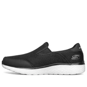 Modern Cool Low Nero/Bianco