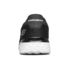 Modern Cool Low Nero/Bianco