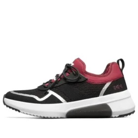 Modern Jogger 2.0 Nero/Bianco/Rosso