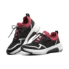 Modern Jogger 2.0 Nero/Bianco/Rosso