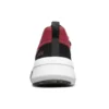 Modern Jogger 2.0 Nero/Bianco/Rosso