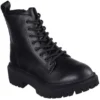Modern Rugged “Black”