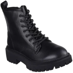 Modern Rugged “Black”