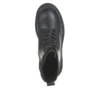 Modern Rugged “Black”