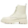 Modern Rugged “White”