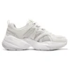 Momentus “White Silver”