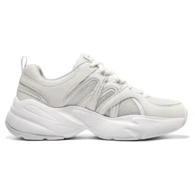 Momentus “White Silver”