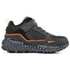 Monster “Grey Black Orange”