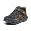 Monster “Grey Black Orange”