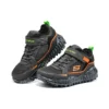 Monster “Grey Black Orange”