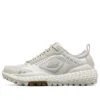 Monster Low-Top Bianco