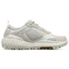 Monster Low-Top Bianco