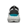 Monster Low-Top Bianco/Nero/Verde