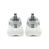 Monster Marathon Sneakers da corsa “White Grey”