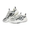 Monster Marathon Sneakers da corsa “White Grey”