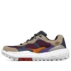 Monster Marrone/Viola/Rosso