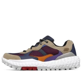 Monster Marrone/Viola/Rosso