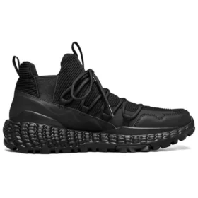 Monster Mid “All Black”