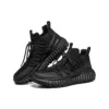 Monster Mid “All Black”
