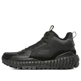 Monster Mid “Black”
