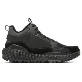Monster Mid “Black”