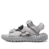 Monster Sandal “Grey”