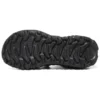 Monster Sandal “Olive Black”