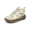 Monster Sneakers “Beige White Tan”
