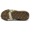 Monster Sneakers “Beige White Tan”