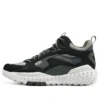 Monster Sneakers “Black Grey”