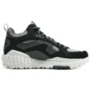 Monster Sneakers “Black Grey”