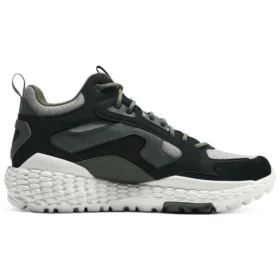 Monster Sneakers “Black Grey”