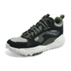 Monster Sneakers “Black Grey”