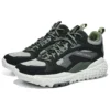 Monster Sneakers “Black Grey”