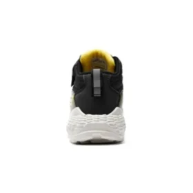 Monster Sneakers “Verde oliva Bianco Nero”