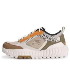 Monster “Taupe Brown”