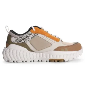 Monster “Taupe Brown”