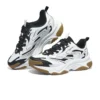Moonhiker “Black White”