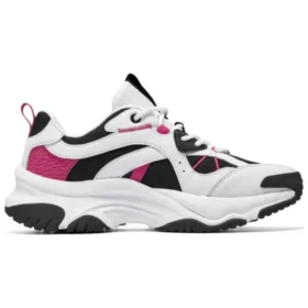 Moonhiker “White Black Pink”